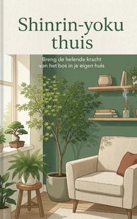 Shinrin-yoku thuis