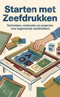 Starten met Zeefdrukken