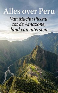 Alles over Peru