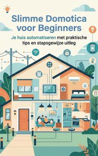 Slimme Domotica voor Beginners