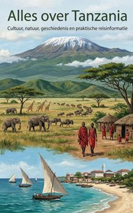 Alles over Tanzania