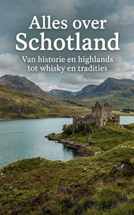 Alles over Schotland