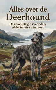 Alles over de Deerhound