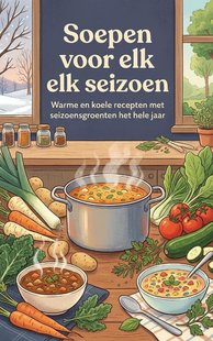 Soepen voor elk seizoen