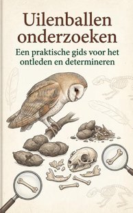 Uilenballen onderzoeken