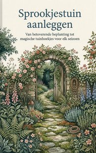 Sprookjestuin aanleggen