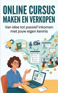 Online cursus maken en verkopen