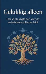 Gelukkig alleen