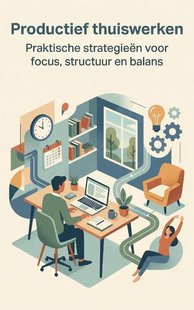 Productief thuiswerken