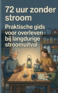 72 Uur Zonder Stroom