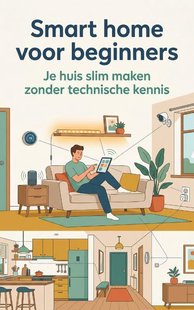 Smart home voor beginners
