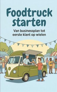Foodtruck starten