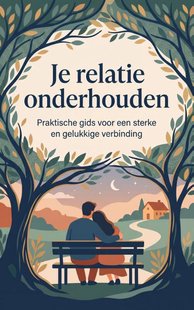Je relatie onderhouden