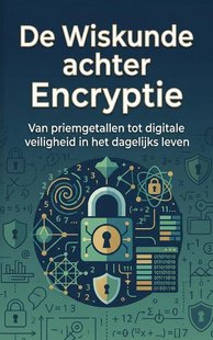 De Wiskunde achter Encryptie