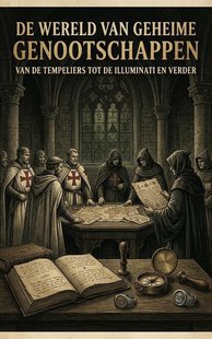 De Wereld van Geheime Genootschappen