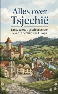 Alles over Tsjechië