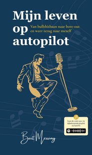 Mijn leven op autopilot