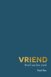 Vriend