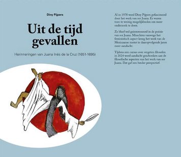 Uit de tijd gevallen
