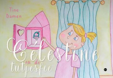 Célestine en de tutjesfee