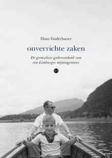 Onverrichte Zaken
