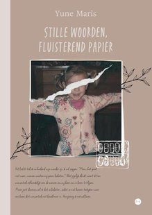 Stille woorden, fluisterend papier