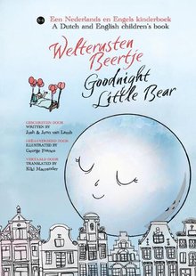 Welterusten Beertje / Goodnight Little Bear