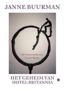 Het geheim van Hotel Britannia