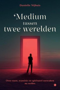 Medium tussen twee werelden