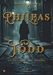 Phileas Todd en het Oog van Afrika