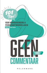 Geen commentaar