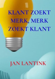 Klant Zoekt Merk, Merk Zoekt Klant
