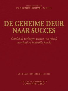 De Geheime Deur Naar Succes