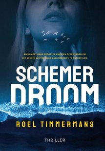Schemerdroom