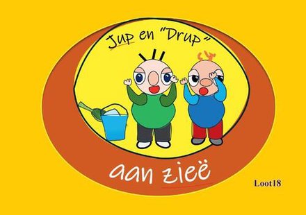 JUP en DRUP - aan zieë
