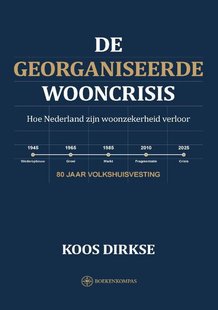 De georganiseerde wooncrisis