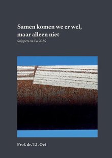 Samen komen we er wel