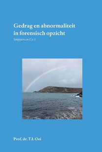 Gedrag en abnormaliteit in forensisch opzicht