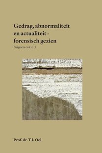 Gedrag, abnormaliteit en actualiteit - forensisch gezien