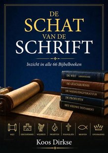 De schat van de schrift