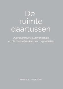De ruimte daartussen
