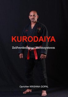 Kurodaiya