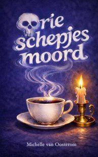 Drie schepjes moord