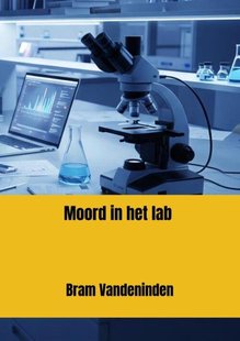 Moord in het lab