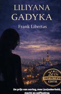 Liliyana Gadyka