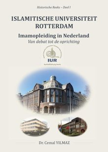 Islamitische Universiteit Rotterdam