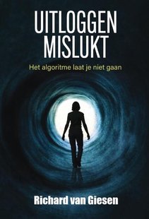 Uitloggen mislukt