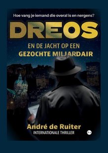 Dreos en de jacht op een gezochte miljardair