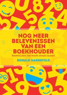 Nog meer belevenissen van een boekhouder