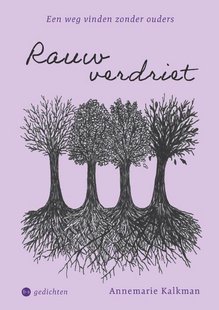 Rauw verdriet